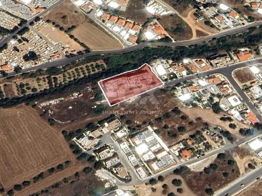 Investment Opportunity: Five,  One-Bedroom Apartments for Sale in Pegeia – Partially Subject to VAT