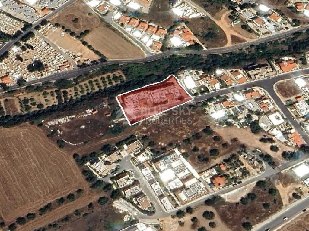 Investment Opportunity: Five,  One-Bedroom Apartments for Sale in Pegeia – Partially Subject to VAT