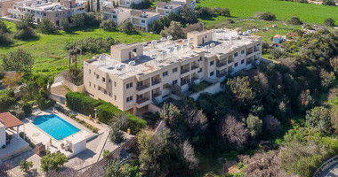 Investment Opportunity: Five,  One-Bedroom Apartments for Sale in Pegeia – Partially Subject to VAT