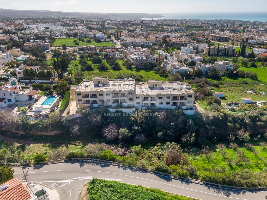 Investment Opportunity: Five,  One-Bedroom Apartments for Sale in Pegeia – Partially Subject to VAT