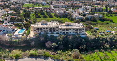 Investment Opportunity: Five,  One-Bedroom Apartments for Sale in Pegeia – Partially Subject to VAT