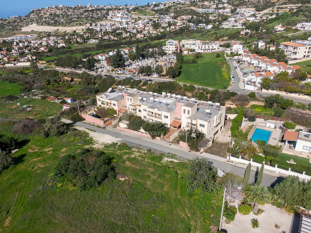 Investment Opportunity: Five,  One-Bedroom Apartments for Sale in Pegeia – Partially Subject to VAT