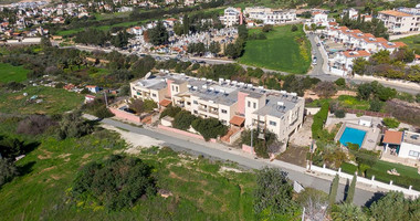 Investment Opportunity: Five,  One-Bedroom Apartments for Sale in Pegeia – Partially Subject to VAT