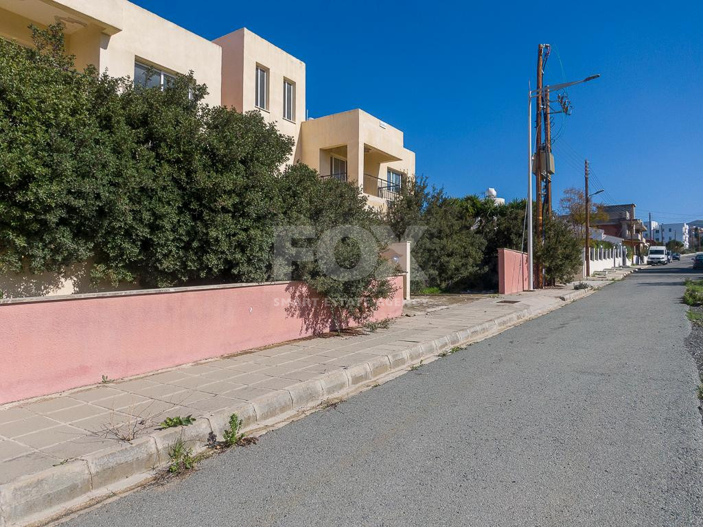 Investment Opportunity: Five,  One-Bedroom Apartments for Sale in Pegeia – Partially Subject to VAT