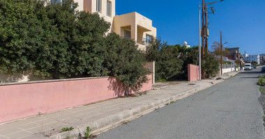 Investment Opportunity: Five,  One-Bedroom Apartments for Sale in Pegeia – Partially Subject to VAT