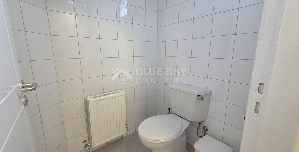 Clinic/ Office/ Private tutoring school/ Yoga studio for rent in Katholiki