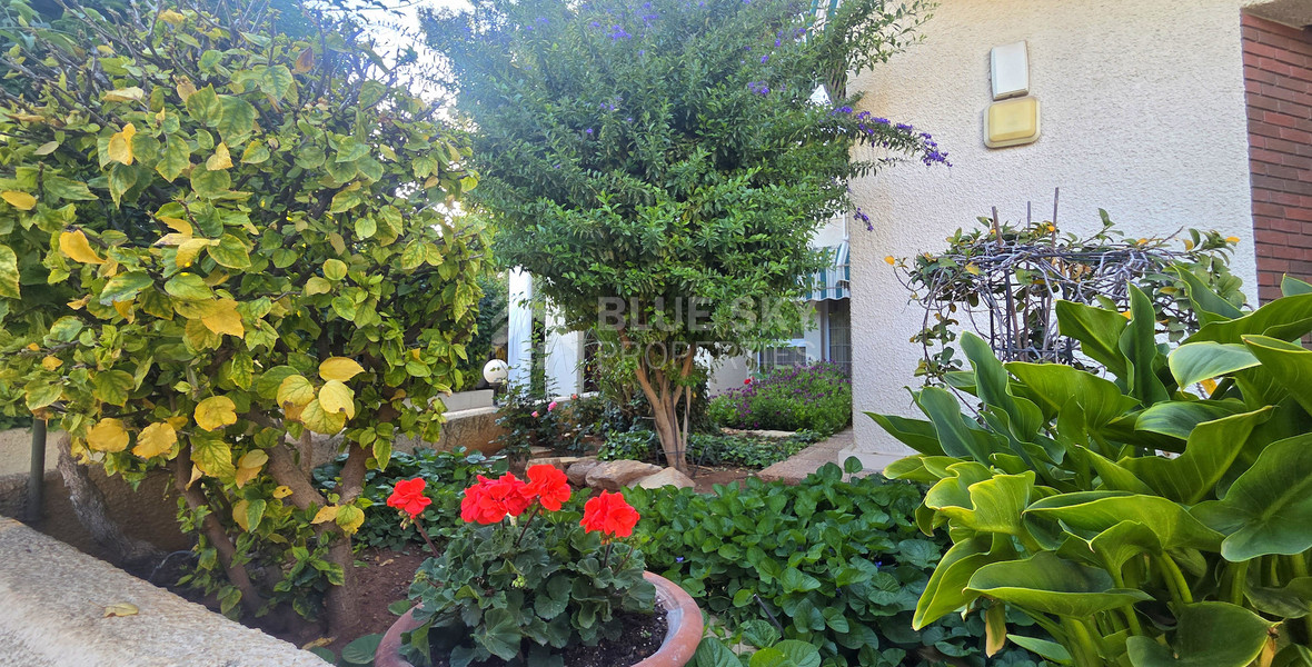 Clinic/ Office/ Private tutoring school/ Yoga studio for rent in Katholiki