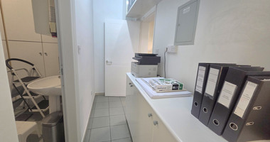 Clinic/ Office/ Private tutoring school/ Yoga studio for rent in Katholiki