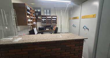 Clinic/ Office/ Private tutoring school/ Yoga studio for rent in Katholiki