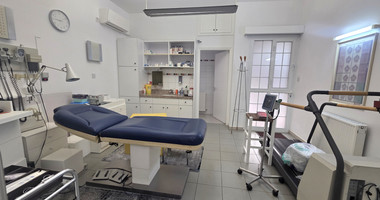 Clinic/ Office/ Private tutoring school/ Yoga studio for rent in Katholiki