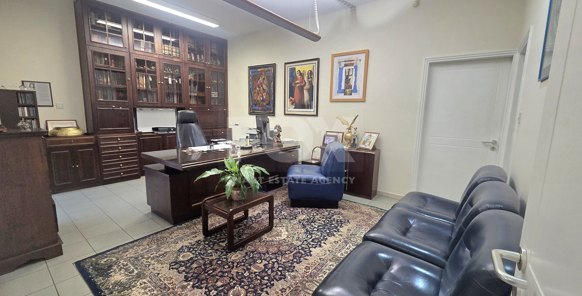 Clinic/ Office/ Private tutoring school/ Yoga studio for rent in Katholiki