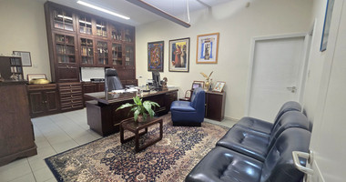 Clinic/ Office/ Private tutoring school/ Yoga studio for rent in Katholiki