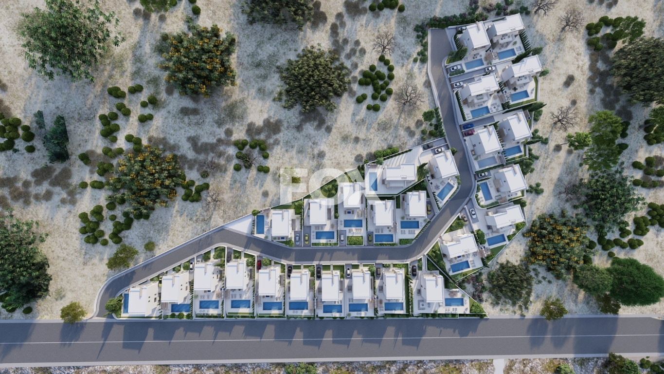 Вилла 5 спален 230 м² Adairsville, США