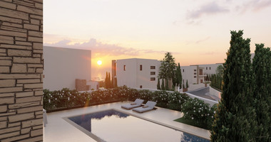 Elite five-Bedroom Villas in a magical area of Paphos Hillside – Exclusive Cyprus Investment Opportunity in Peyia