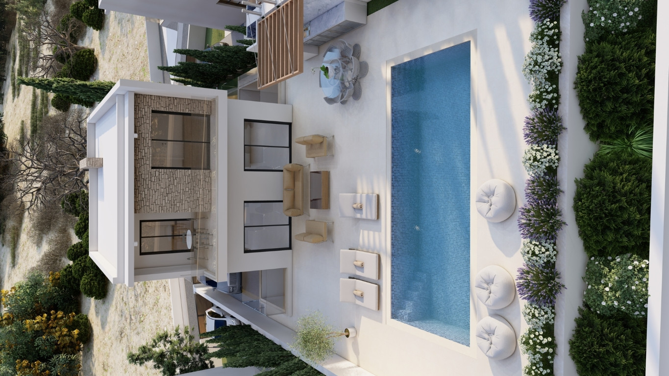 Вилла 5 спален 230 м² Adairsville, США