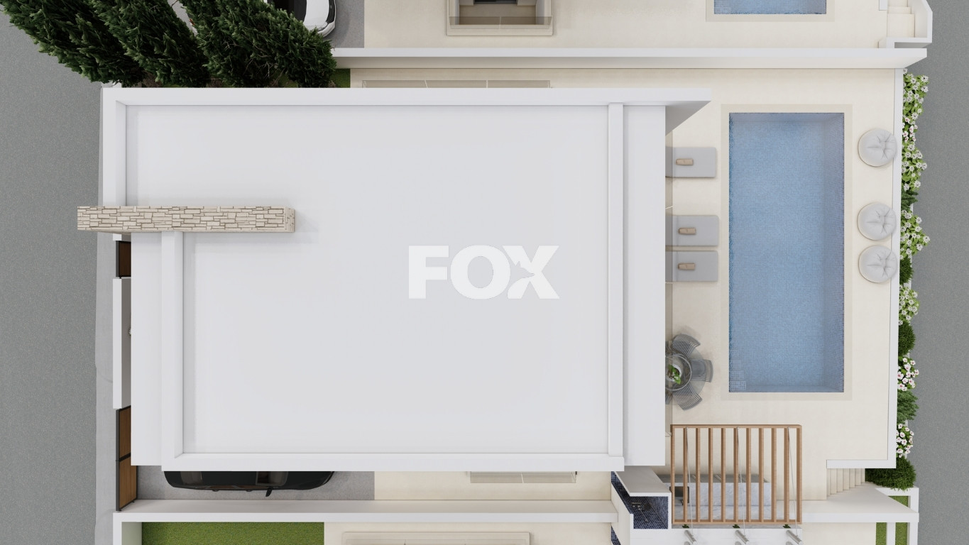 Вилла 5 спален 230 м² Adairsville, США