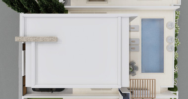 Elite five-Bedroom Villas in a magical area of Paphos Hillside – Exclusive Cyprus Investment Opportunity in Peyia