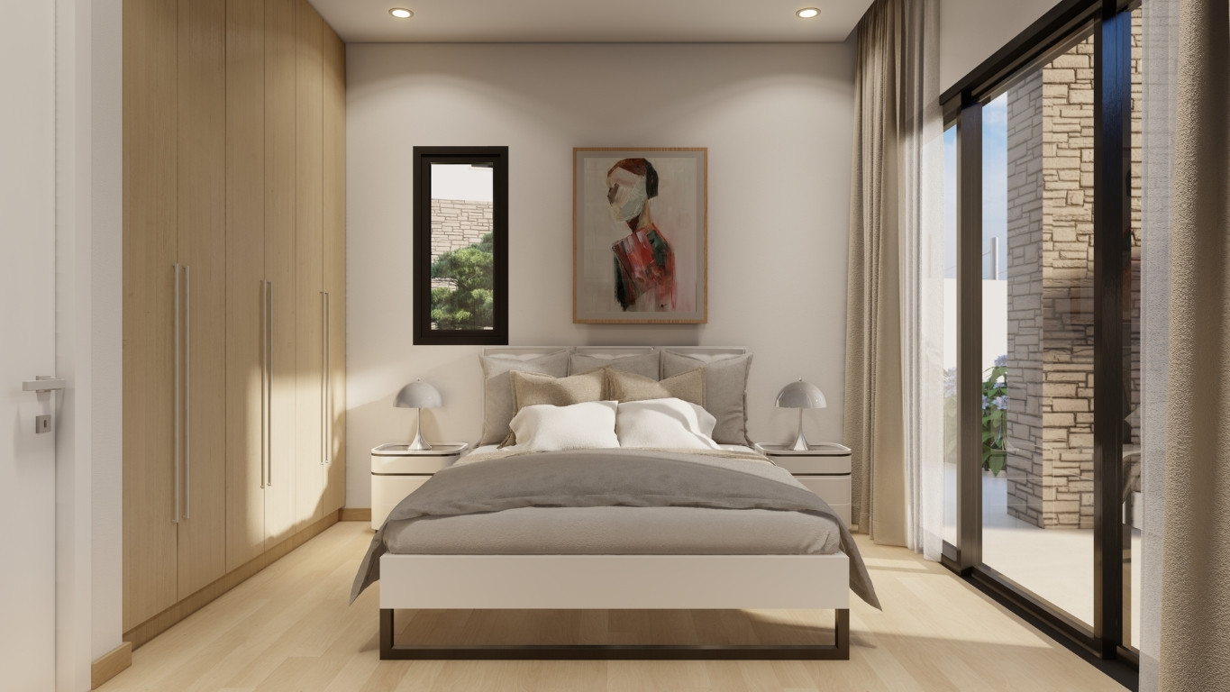 Вилла 5 спален 230 м² Adairsville, США