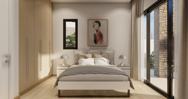 Elite five-Bedroom Villas in a magical area of Paphos Hillside – Exclusive Cyprus Investment Opportunity in Peyia