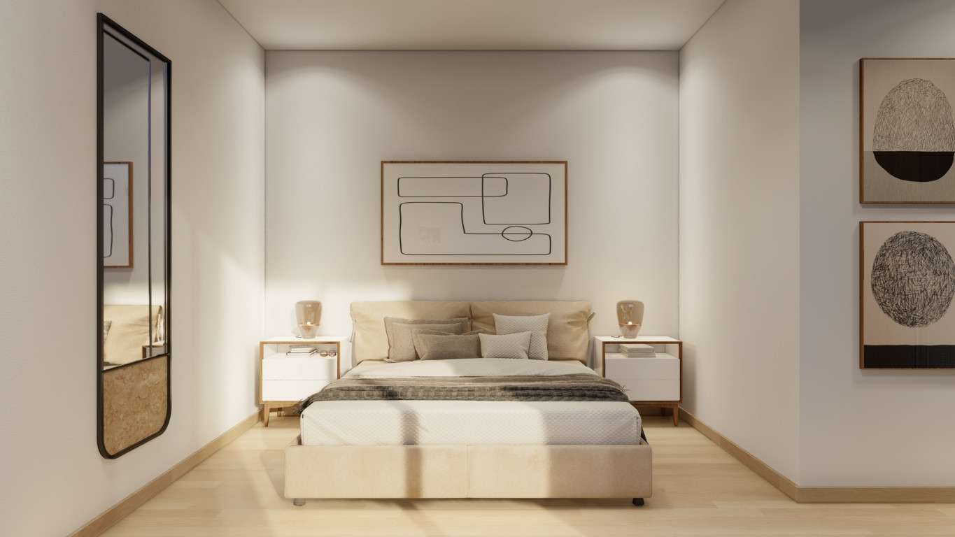 Вилла 5 спален 230 м² Adairsville, США