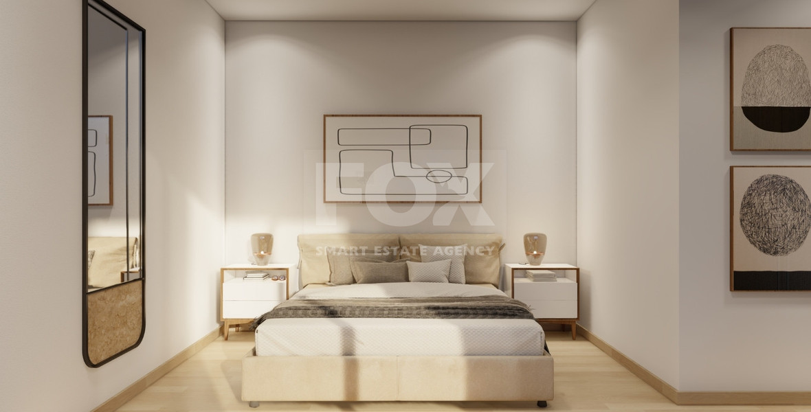 Elite five-Bedroom Villas in a magical area of Paphos Hillside – Exclusive Cyprus Investment Opportunity in Peyia