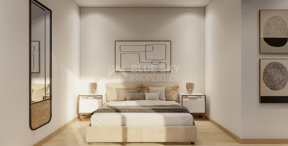 Elite five-Bedroom Villas in a magical area of Paphos Hillside – Exclusive Cyprus Investment Opportunity in Peyia