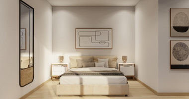 Elite five-Bedroom Villas in a magical area of Paphos Hillside – Exclusive Cyprus Investment Opportunity in Peyia