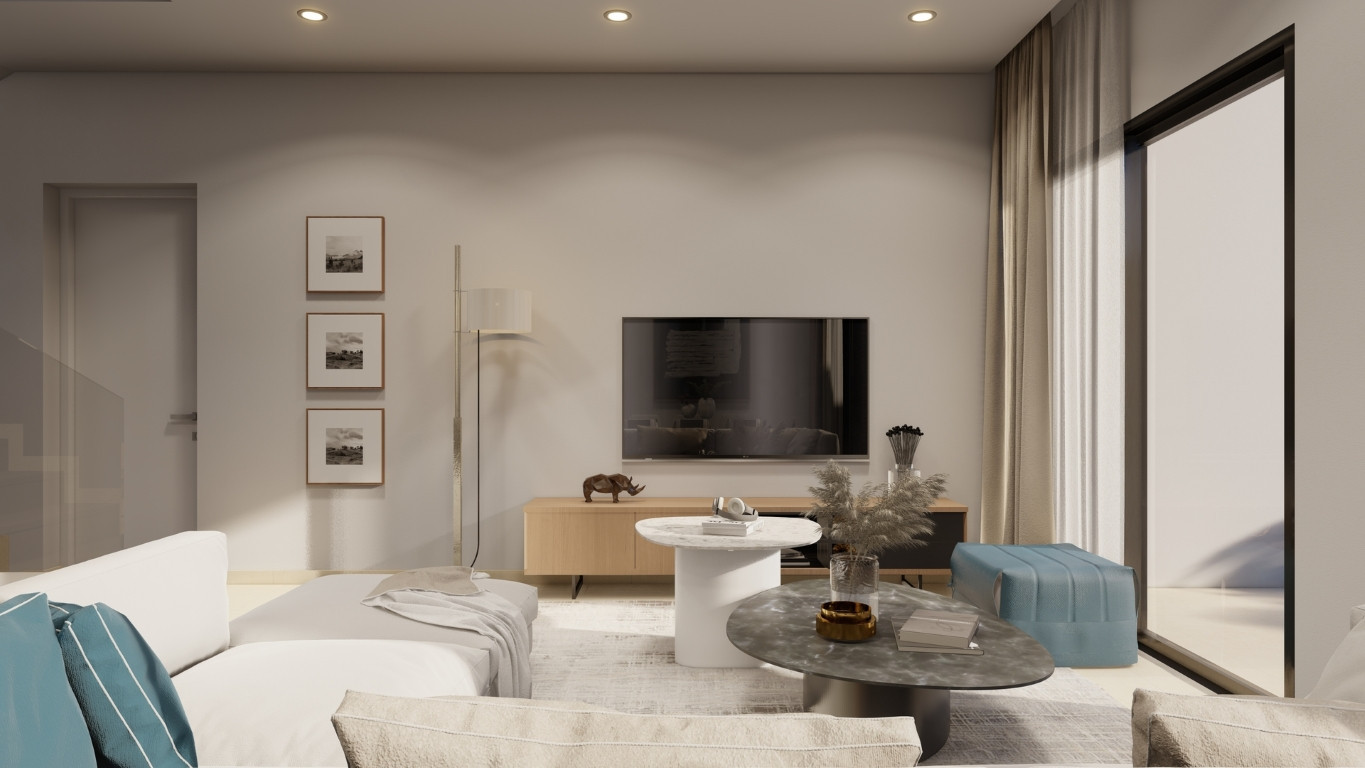 Вилла 5 спален 230 м² Adairsville, США