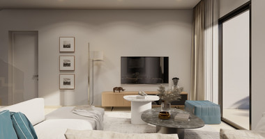 Elite five-Bedroom Villas in a magical area of Paphos Hillside – Exclusive Cyprus Investment Opportunity in Peyia