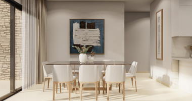 Elite five-Bedroom Villas in a magical area of Paphos Hillside – Exclusive Cyprus Investment Opportunity in Peyia