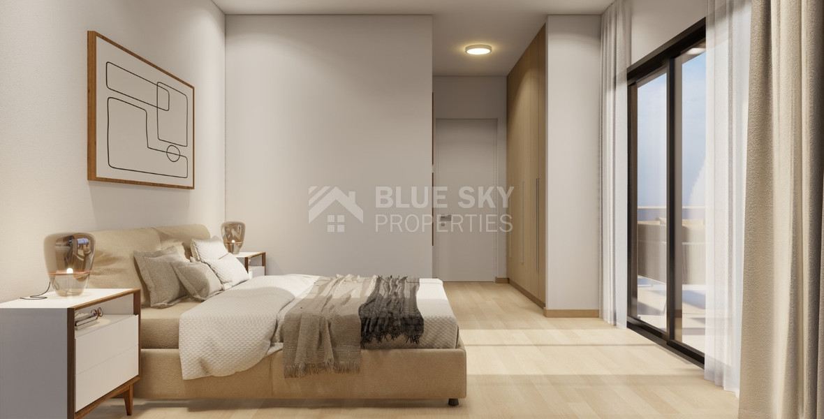 Elite five-Bedroom Villas in a magical area of Paphos Hillside – Exclusive Cyprus Investment Opportunity in Peyia