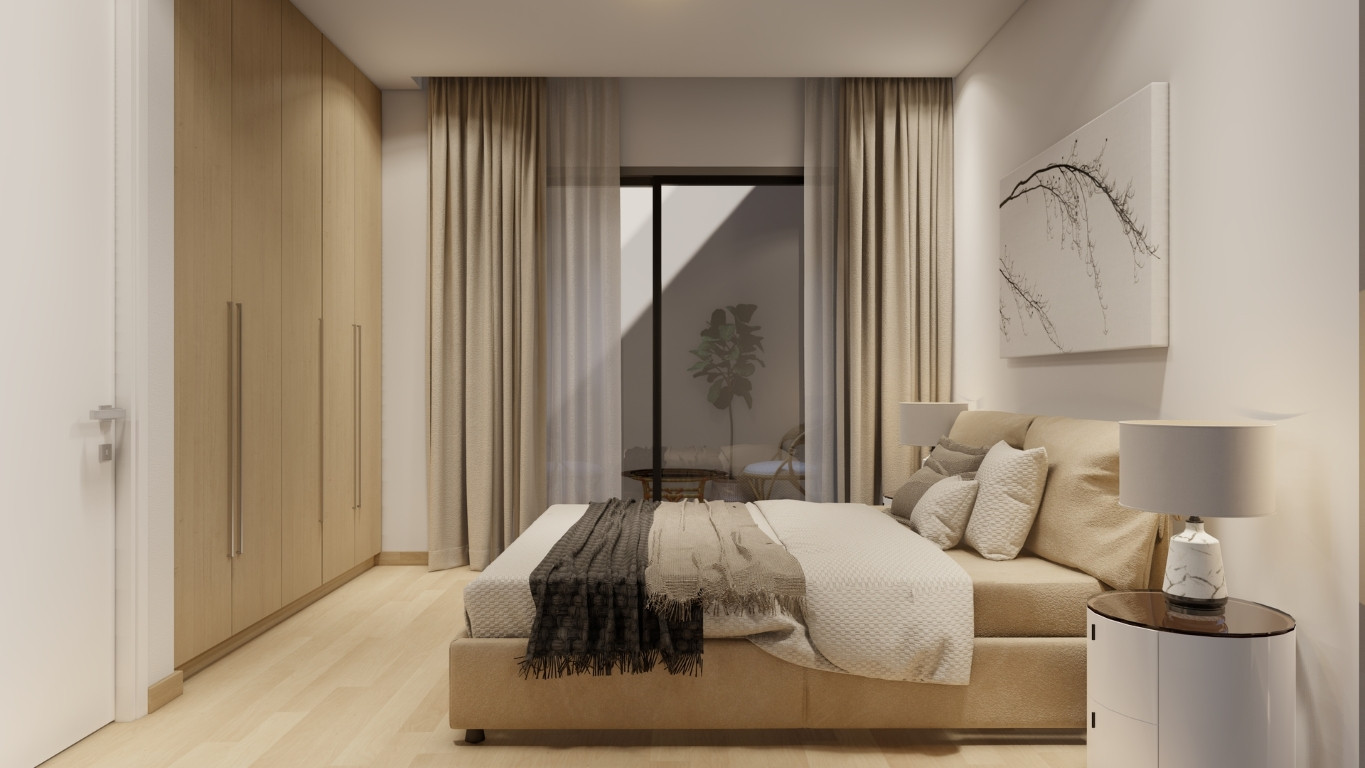 Вилла 5 спален 230 м² Adairsville, США