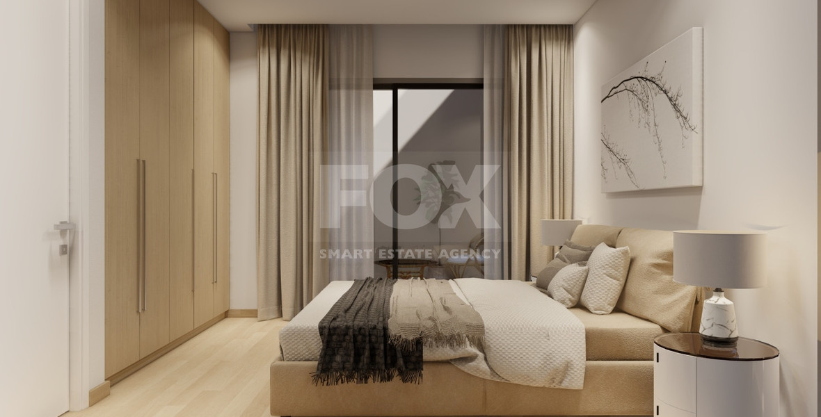 Elite five-Bedroom Villas in a magical area of Paphos Hillside – Exclusive Cyprus Investment Opportunity in Peyia