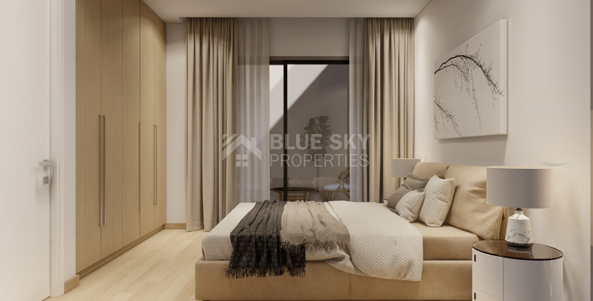 Elite five-Bedroom Villas in a magical area of Paphos Hillside – Exclusive Cyprus Investment Opportunity in Peyia