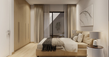 Elite five-Bedroom Villas in a magical area of Paphos Hillside – Exclusive Cyprus Investment Opportunity in Peyia