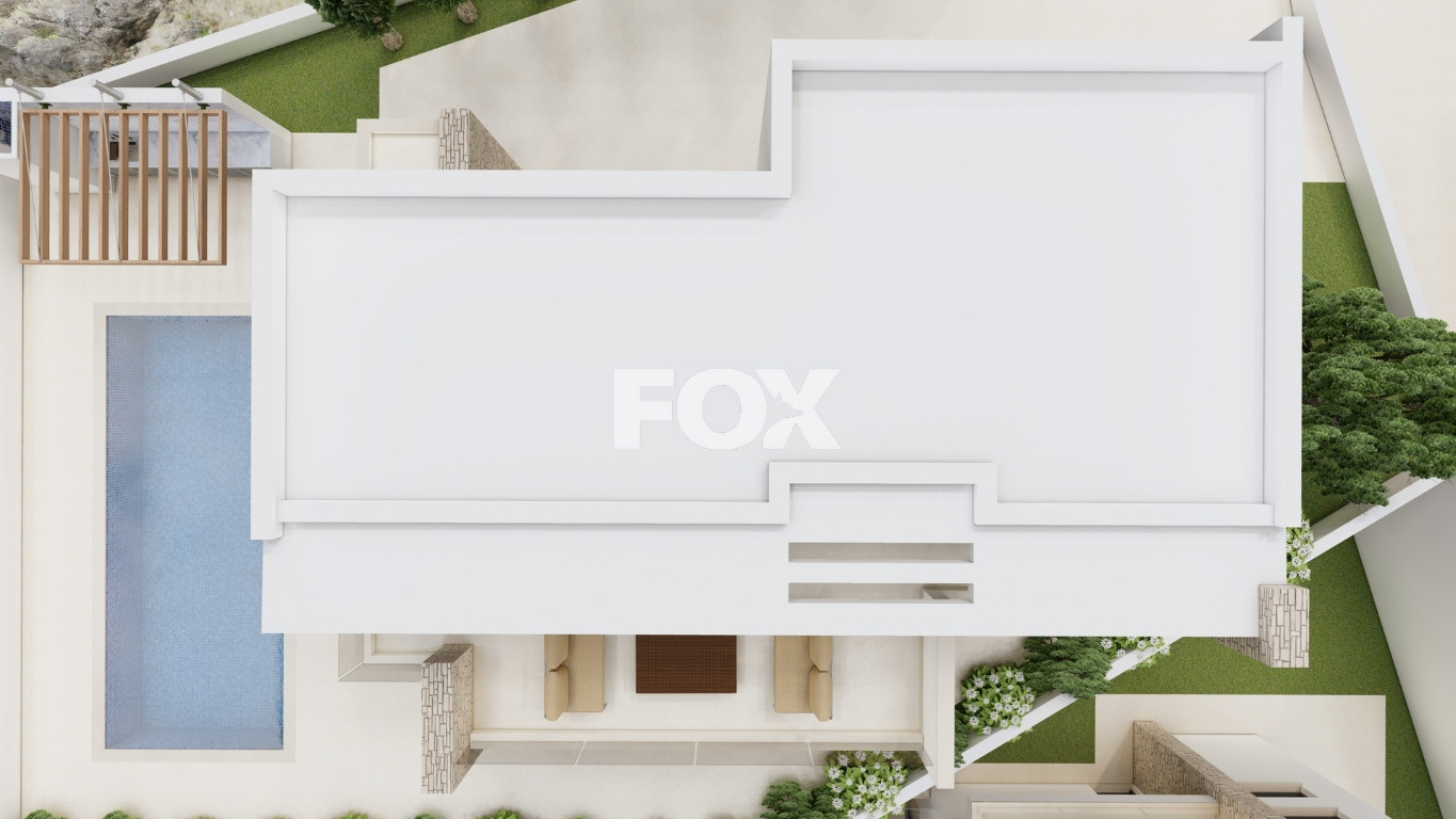 Вилла 5 спален 230 м² Adairsville, США