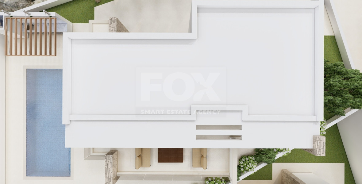 Elite five-Bedroom Villas in a magical area of Paphos Hillside – Exclusive Cyprus Investment Opportunity in Peyia