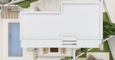 Elite five-Bedroom Villas in a magical area of Paphos Hillside – Exclusive Cyprus Investment Opportunity in Peyia