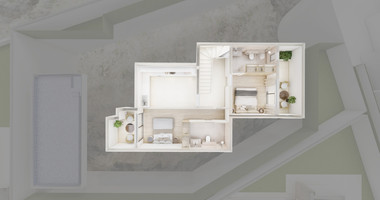 Elite five-Bedroom Villas in a magical area of Paphos Hillside – Exclusive Cyprus Investment Opportunity in Peyia