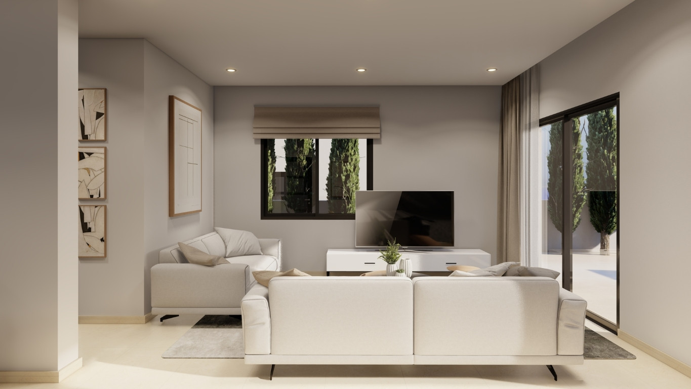 Вилла 5 спален 230 м² Adairsville, США