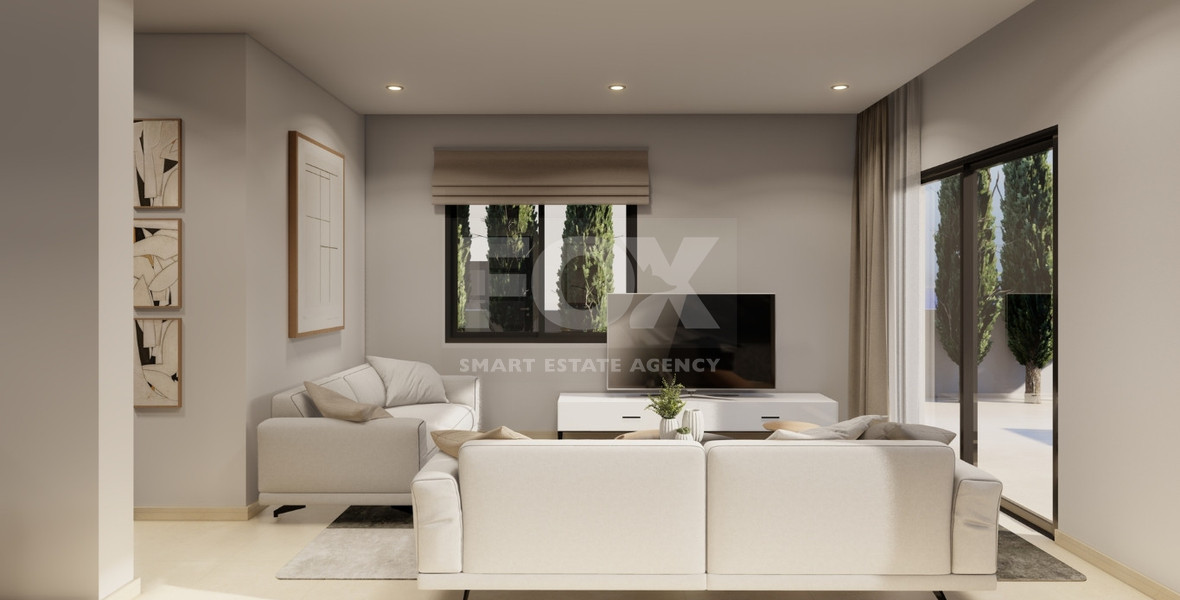 Elite five-Bedroom Villas in a magical area of Paphos Hillside – Exclusive Cyprus Investment Opportunity in Peyia