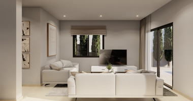 Elite five-Bedroom Villas in a magical area of Paphos Hillside – Exclusive Cyprus Investment Opportunity in Peyia