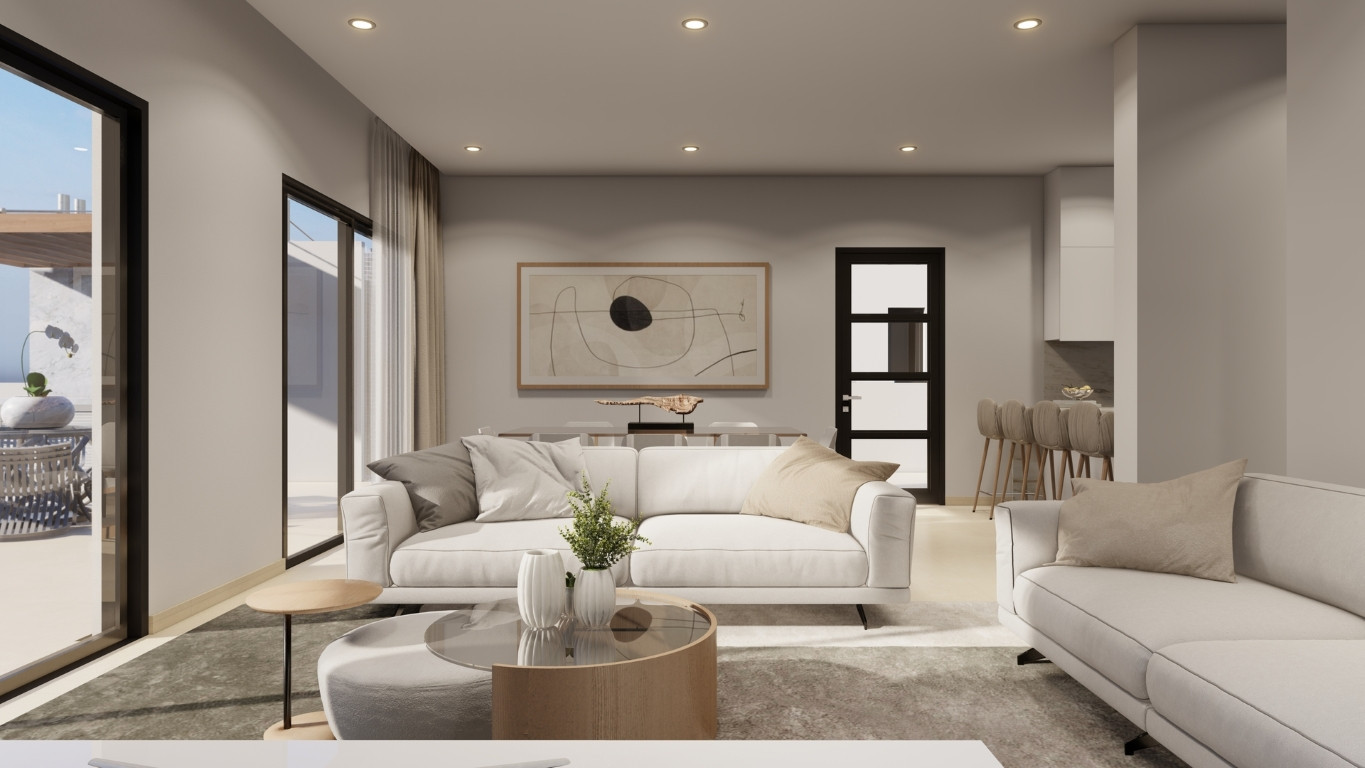 Вилла 5 спален 230 м² Adairsville, США