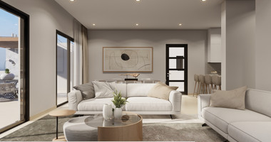 Elite five-Bedroom Villas in a magical area of Paphos Hillside – Exclusive Cyprus Investment Opportunity in Peyia