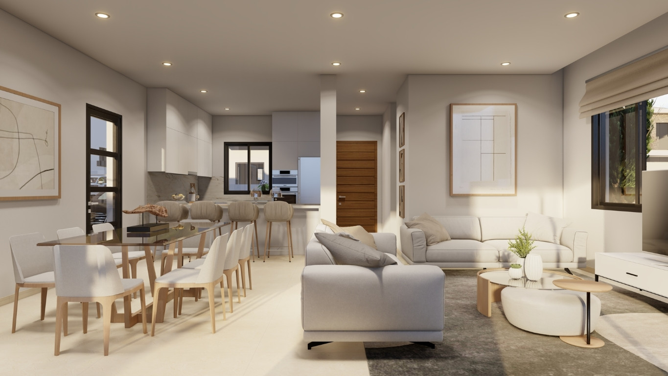 Вилла 5 спален 230 м² Adairsville, США