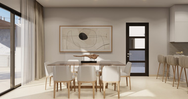 Elite five-Bedroom Villas in a magical area of Paphos Hillside – Exclusive Cyprus Investment Opportunity in Peyia