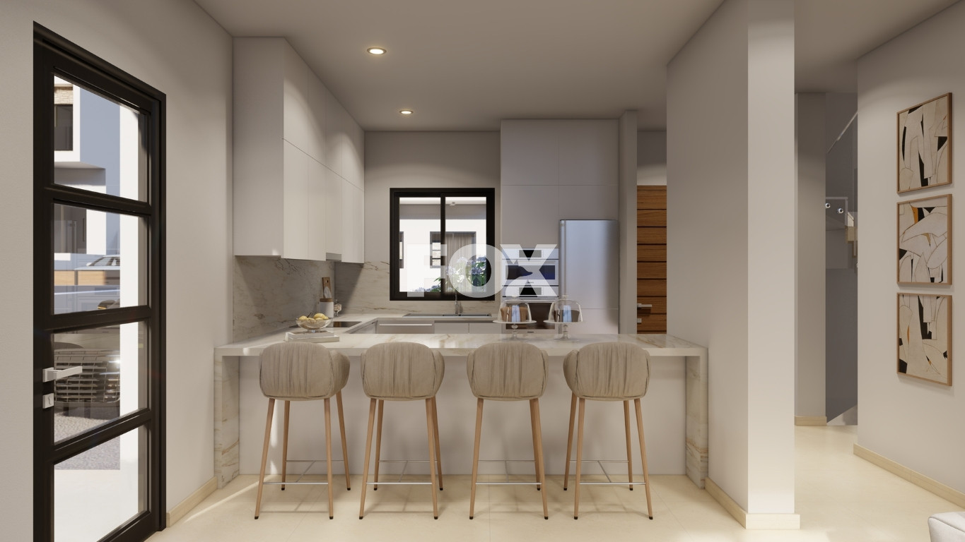 Вилла 5 спален 230 м² Adairsville, США