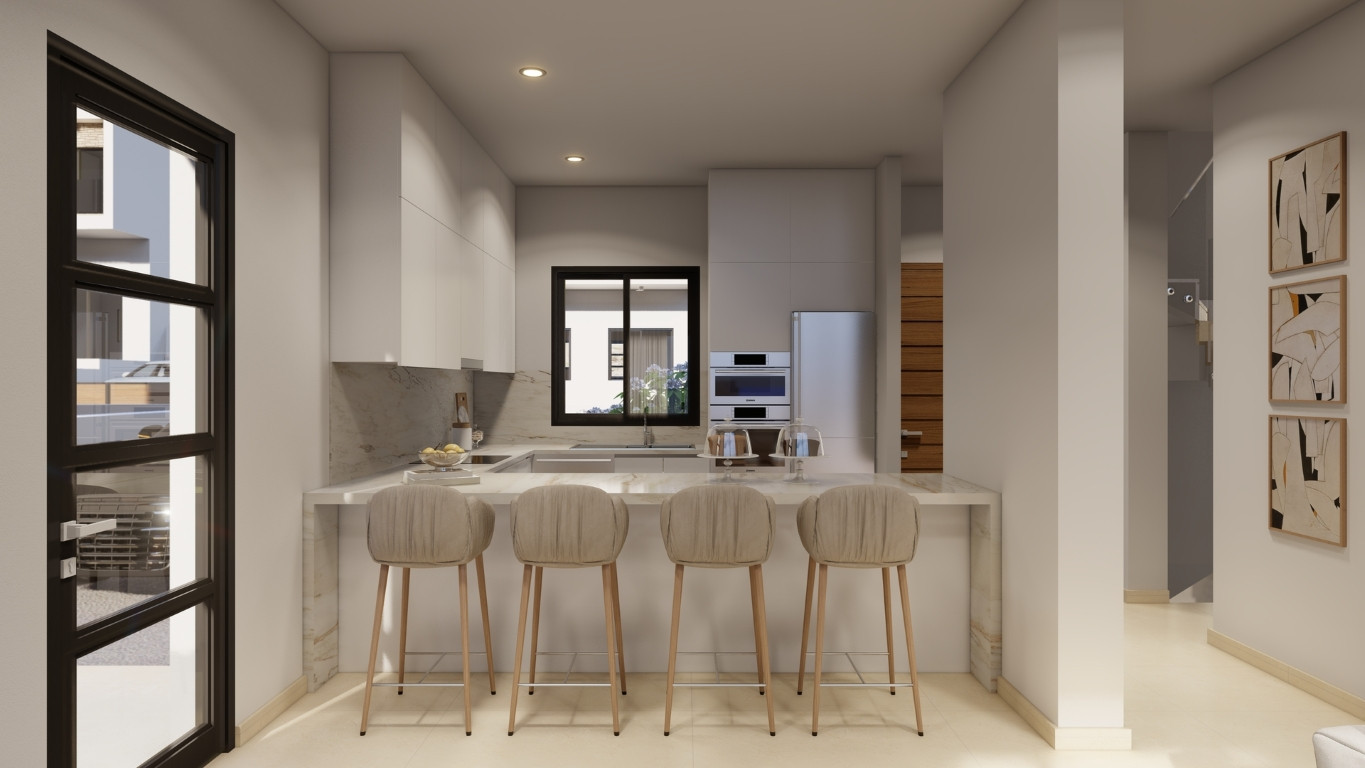 Вилла 5 спален 230 м² Adairsville, США