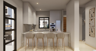 Elite five-Bedroom Villas in a magical area of Paphos Hillside – Exclusive Cyprus Investment Opportunity in Peyia