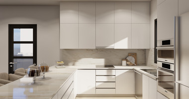 Elite five-Bedroom Villas in a magical area of Paphos Hillside – Exclusive Cyprus Investment Opportunity in Peyia